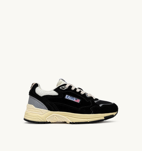 AUTRY HYPERWAY